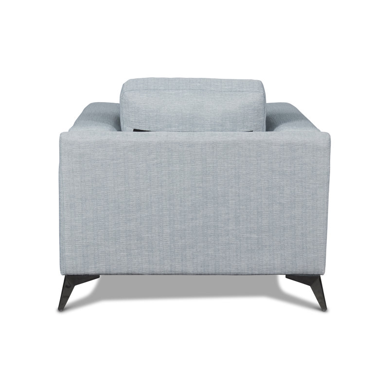 Klement Upholstered Armchair