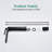 Vessel Single-handle Bathroom Faucet