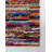 Cotton Southwestern Indoor Rug-1581046801