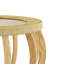 Table d'appoint 35,43 po-129502901