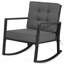 Chaise berçante Alastaire-1883995365