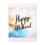 Happy Weekend - Wrapped Canvas Print-815522541