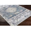 Tapis bleu intérieur / extérieur Enciso-732254386