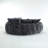 Modern oversized sofa bed with armrests-1132494197