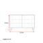 Modern Simple Style Sideboard