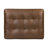 Napa Full Grain Genuine Italian Leather Ottoman-2033847511