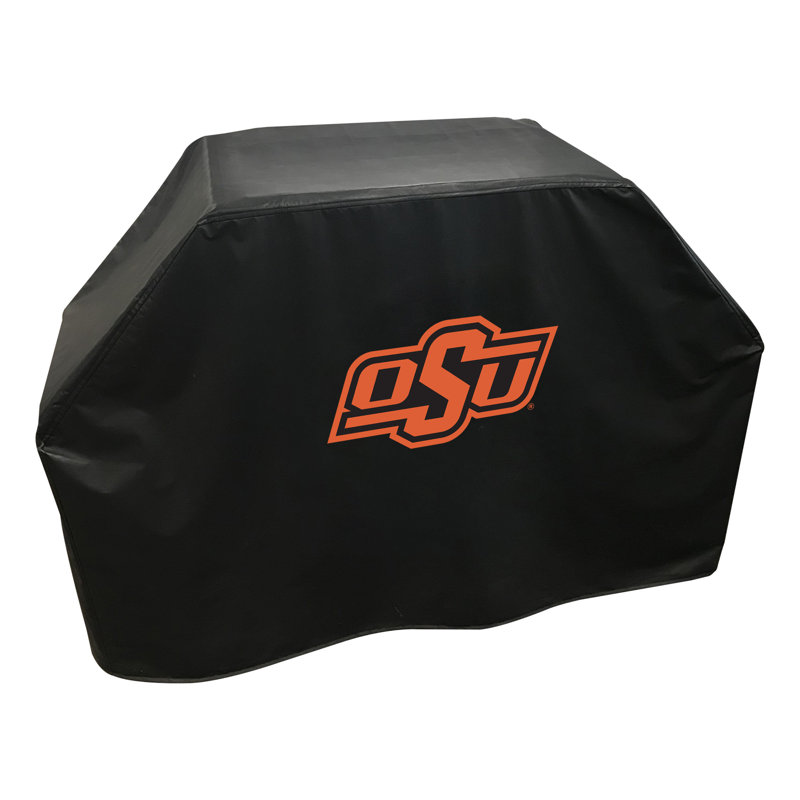 Housse de barbecue NCAA - s'adapte jusqu'à 60 po, Oklahoma State