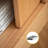 American style popular bookcase