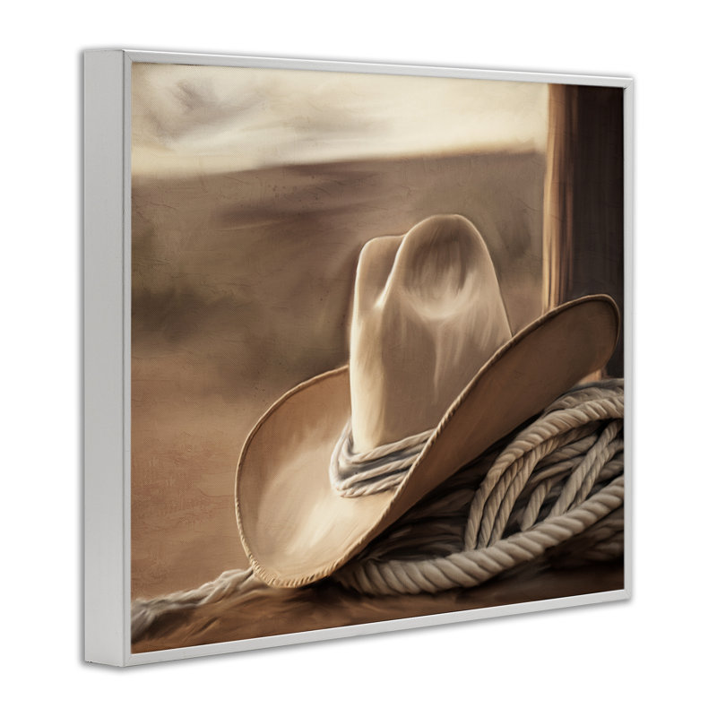 Giclée blanche encadrée, par Kim Allen, Encadrement giclée blanc côtier, H 16 po x l 20 po