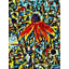 Rudbeckia In Bloom Print by Tanna Gx-1957959655