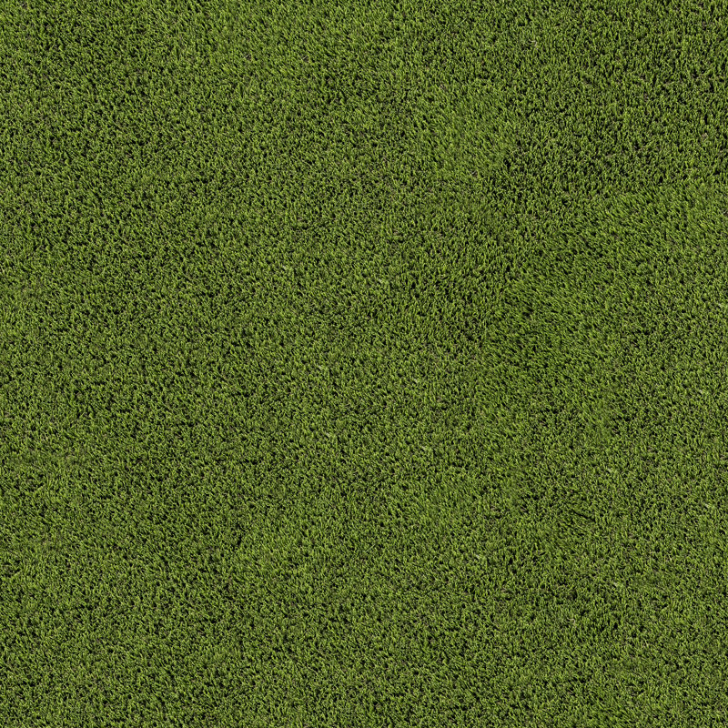 Verdant Vista Lushscape Green 15 ft Wide Cut-to-Length Roll 45 mm Pile Artificial Turf Indoor/Outdoor Pet Friendly, 1.77"