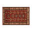 Tapis turc intérieur et extérieur brun-1009133050