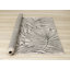 Tapis scandinave floral intérieur / extérieur blanc-1170568363