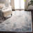 Keyra Performance Abstract Rug-1481481368