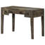 Ammon Solid Wood Writing Desk