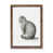 Walnut Framed is unavailable