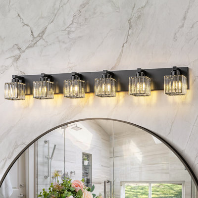 Paislyn Dimmable Vanity Light