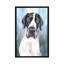 «Great Dane IV», impression sur toile-32499023-72146806-72146812