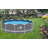 Bluebay 4 ft x 15 ft Frame Set Pool-95305871