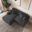 Milbrey Modular Corner Sofa-2105552010-2105552116