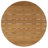 Tweedy Teak Coffee Table