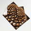 Tapisserie murale Desserts-133646600