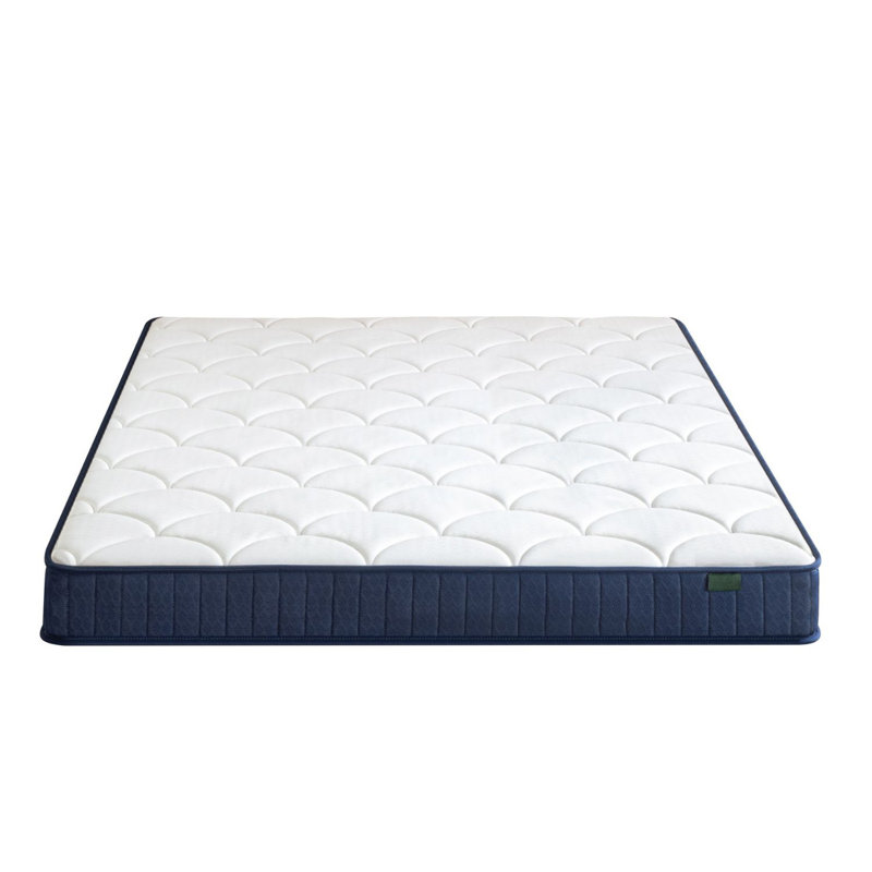 Tight Top Pocket Spring Mattress 15cm/6in Height, Double (4'6) 