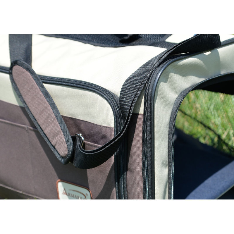 Transporteur pour animaux