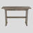 Arbnora Rectangular Outdoor Bar Table , 54'' in. W 21.05'' in. D-84412624