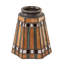 Round Lamp Shade