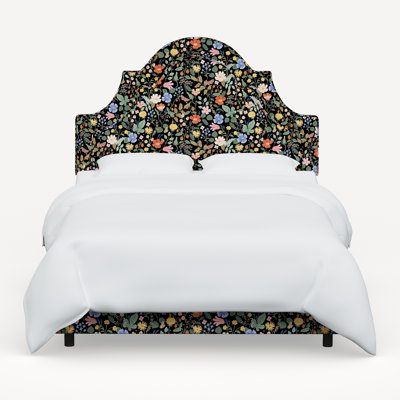 Rifle Paper Co. x Cloth and Company Marion Bed