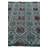 Iniguez Light Green Rug