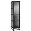 Chandler Curio Cabinet