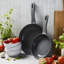 ZWILLING Parma Plus Ceramic 2-Pc Aluminum Ceramic Nonstick Fry Pan Set