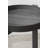 Talae Tray Top Cross Legs End Table