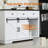 Cailon 54'' Sideboard-777498193