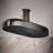Statement 18" 2.5 GPM Oblong Rainhead-90942417
