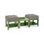 Elements Upholstered Cube Ottoman-876901548-876901627