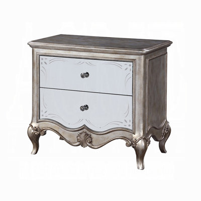 Table de chevet Finish