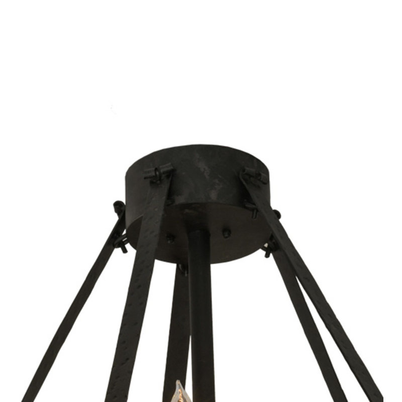 Jameen 30'' Ceiling Fan with Light Kit