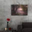 Ivy Bronx «Framed» par Patrick Zephyr, art mural en métal-658778277