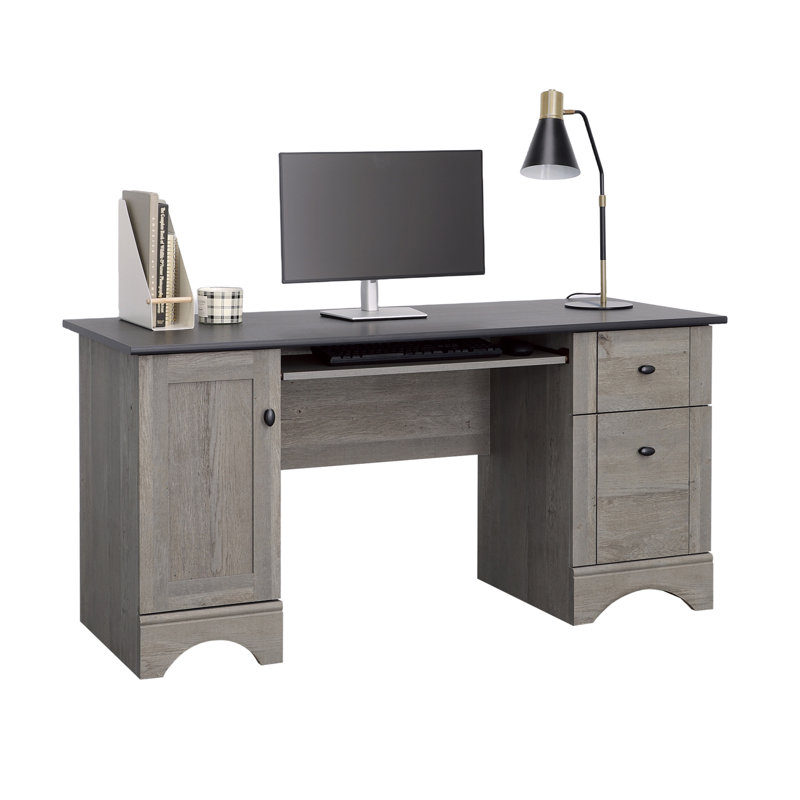 Plateau transitionnel pour clavier d'ordinateur transitionnel, Gris
