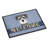 Wanston Non-Slip Outdoor Doormat-1413635430