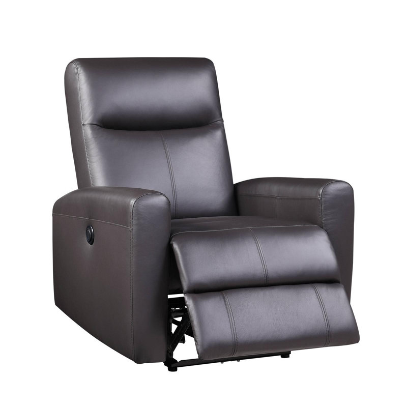 Fauteuil inclinable électrique Power Motion