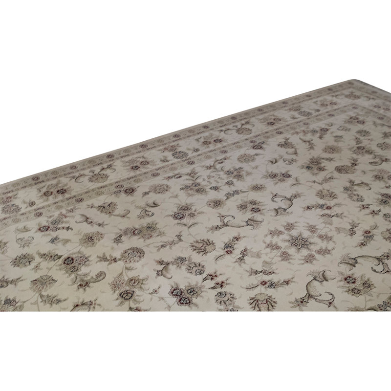 Oriental Area Rug