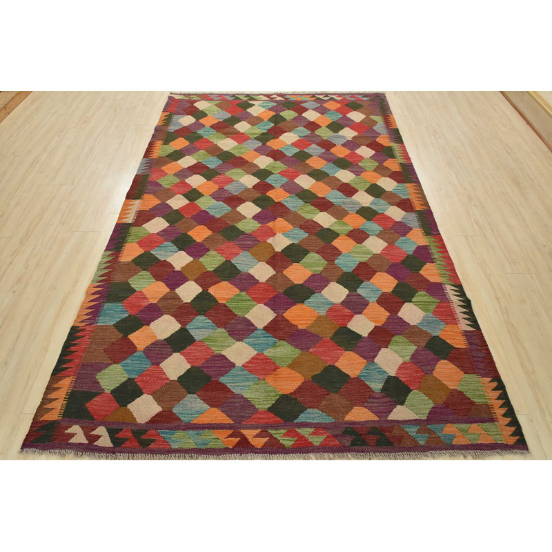 Tapis Robben