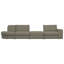 3 Seater Sectional-70880437
