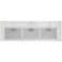 36" 420 CFM Ducted Insert Range Hood in Stainless Steel
