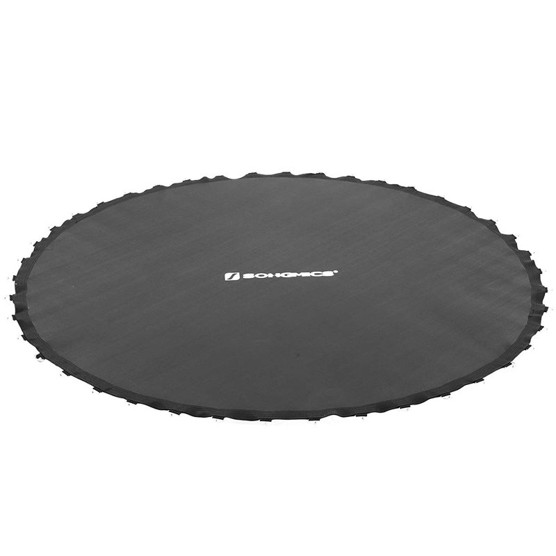SONGMICS Trampolin-Zubehör 324cm Jumping Surface