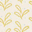 Banana Leaf 33' L x 20.5" W  Wallpaper Roll-80058193